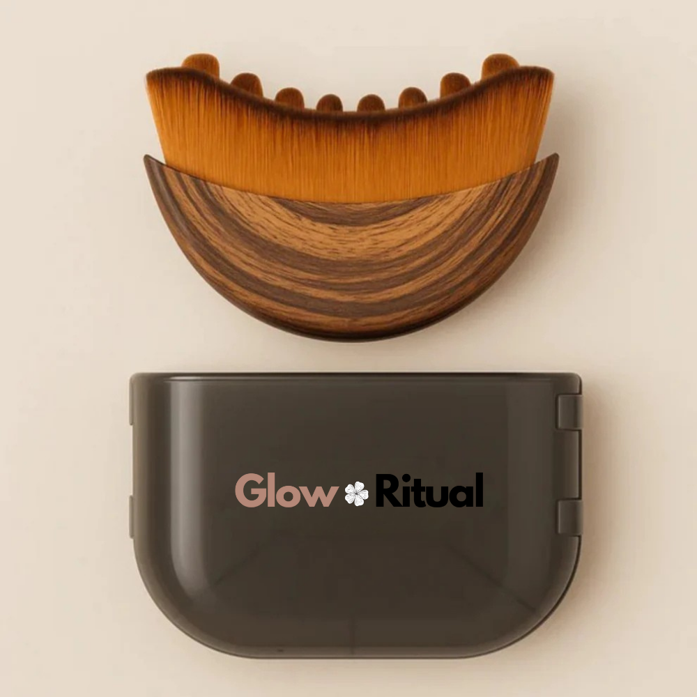 Spazzola Massaggiante per il Viso