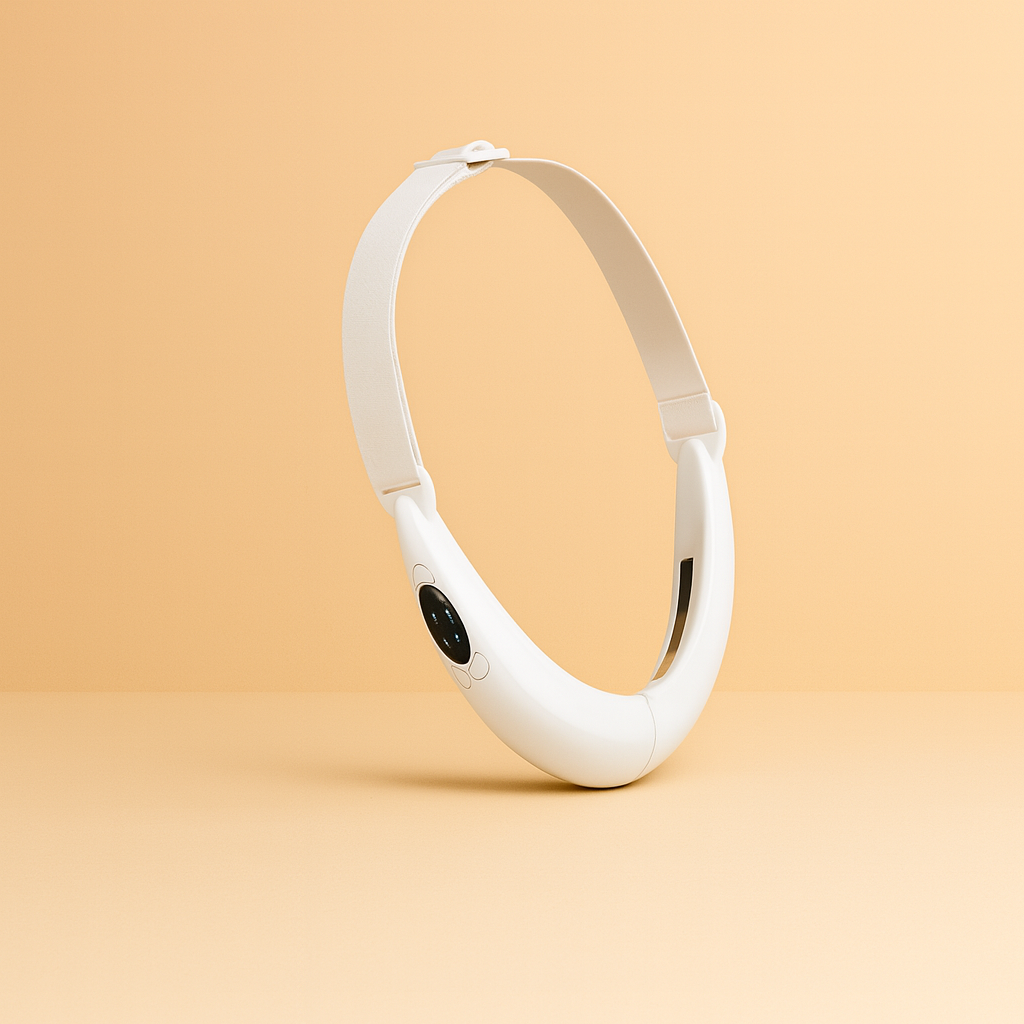 Massaggiatore Vibrante per Sollevamento Facciale