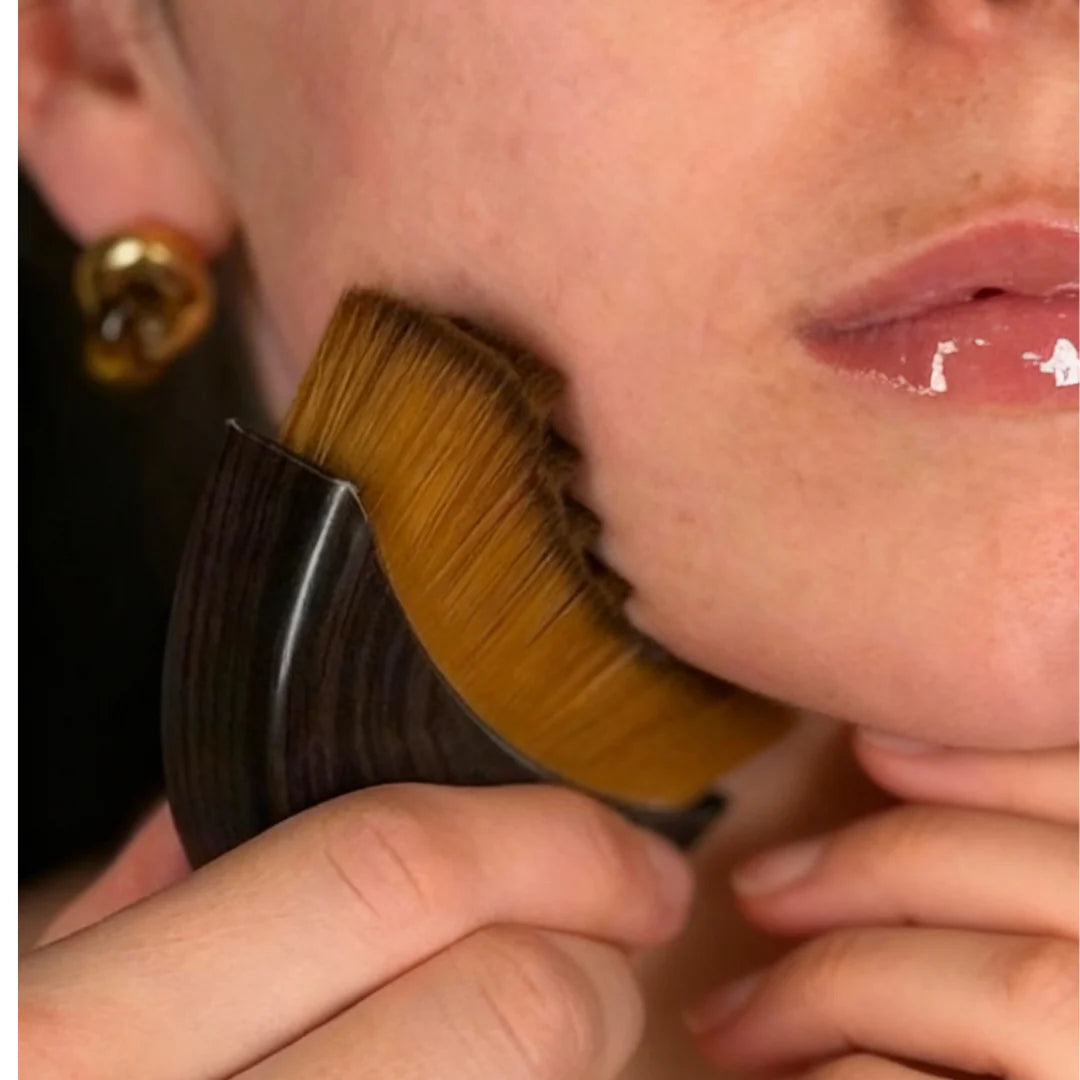 Spazzola Massaggiante per il Viso