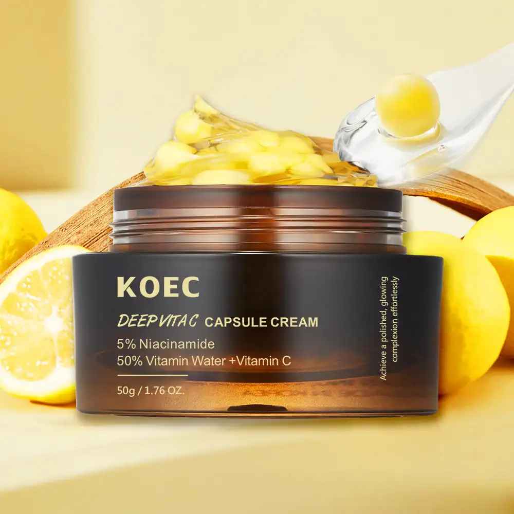 CREMA COLLAGENE CON CAPSULE
