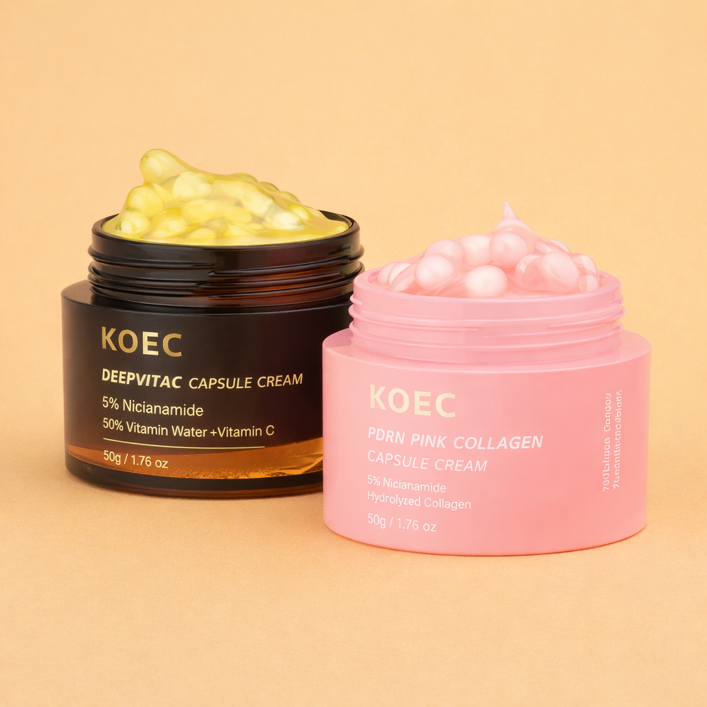 CREMA COLLAGENE CON CAPSULE